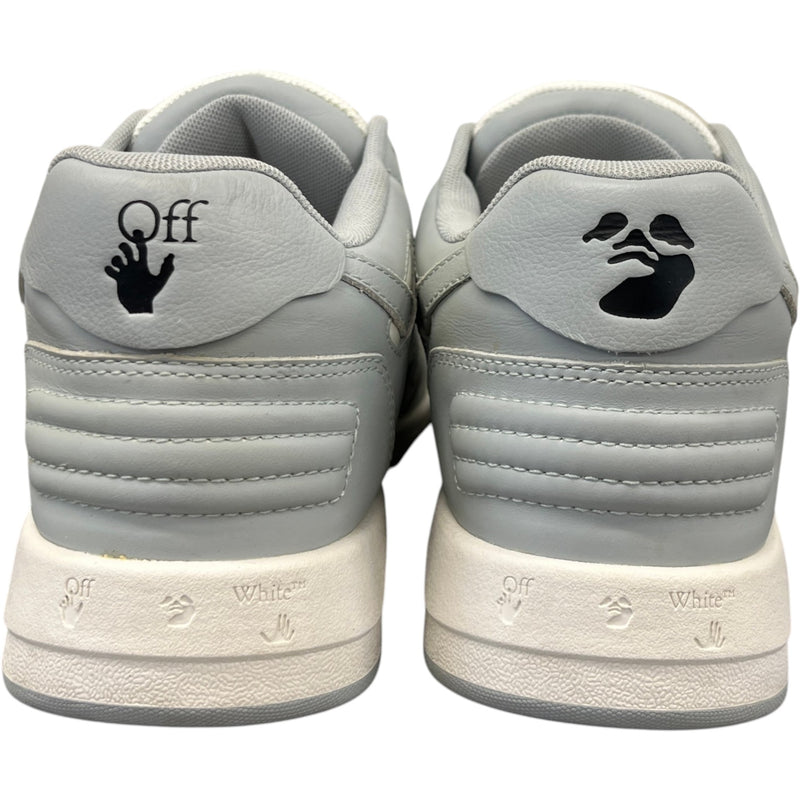 Men's Out Of Office Low Trainers Blue Size EU 40 / UK 6