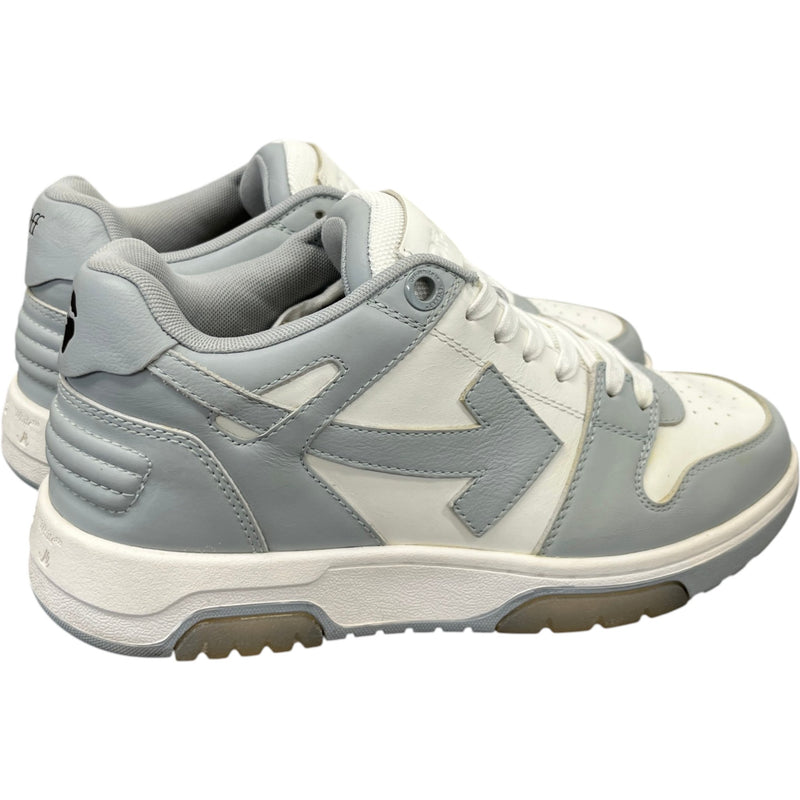Men's Out Of Office Low Trainers Blue Size EU 40 / UK 6