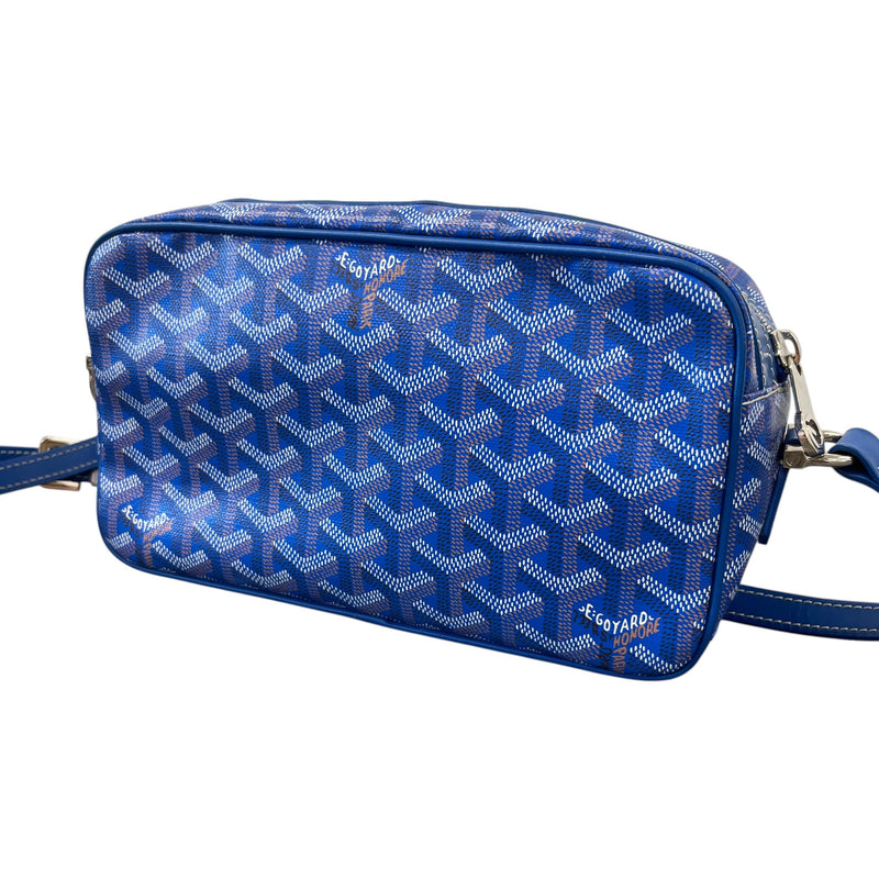 Men's Cap-Vert PM Bag Blue