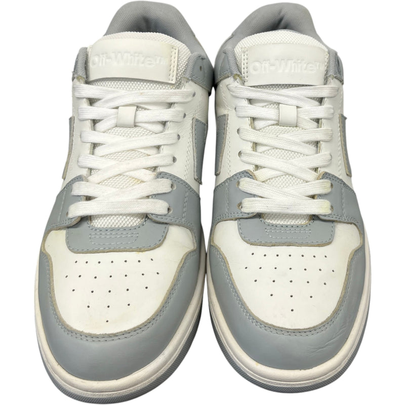 Men's Out Of Office Low Trainers Blue Size EU 40 / UK 6