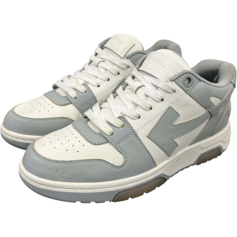 Men's Out Of Office Low Trainers Blue Size EU 40 / UK 6