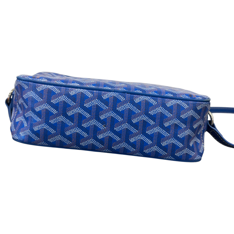 Men's Cap-Vert PM Bag Blue