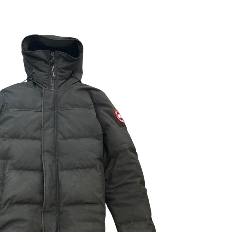 Men's Macmillan Down Jacket Black Size L