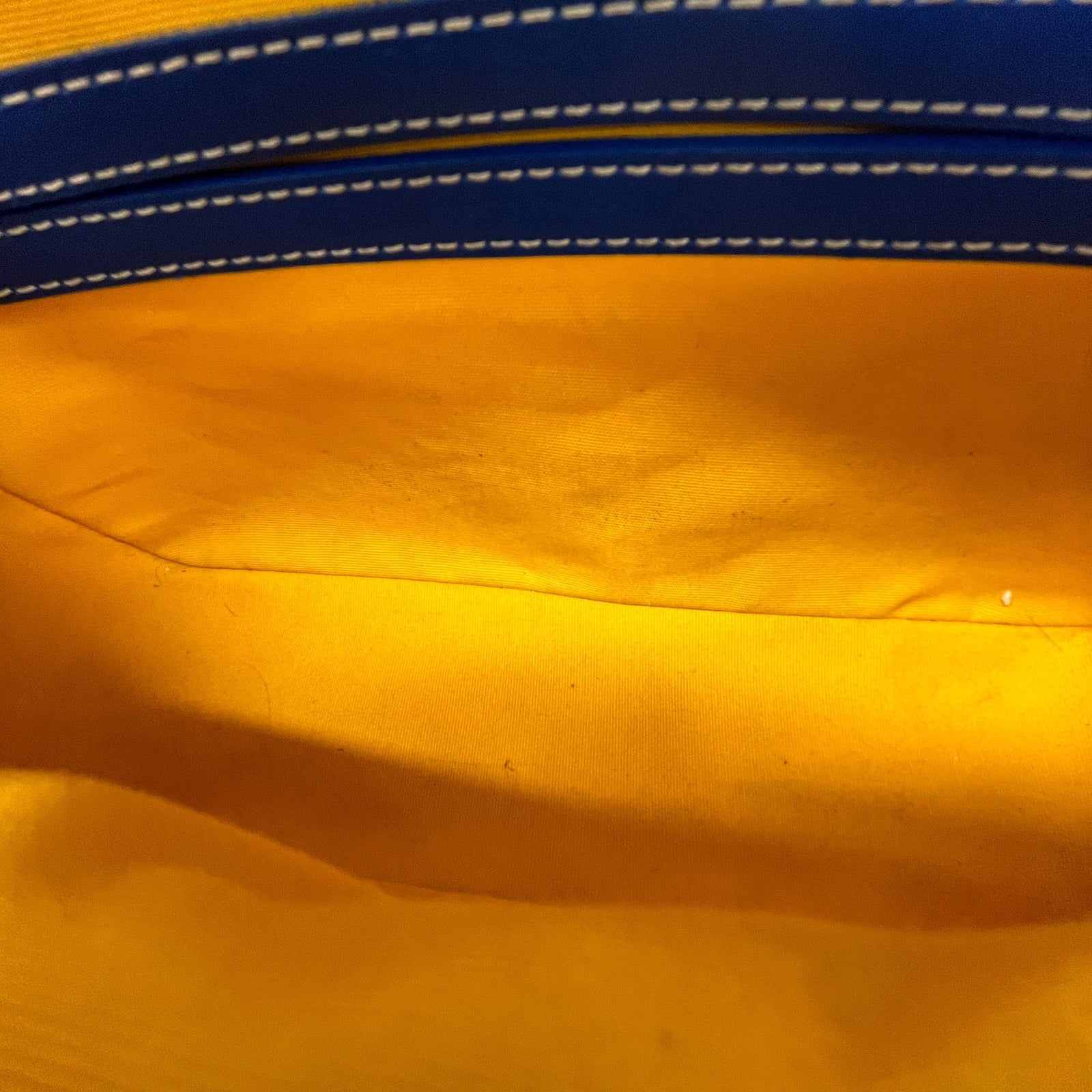 Men's Cap-Vert PM Bag Blue - Photo 12