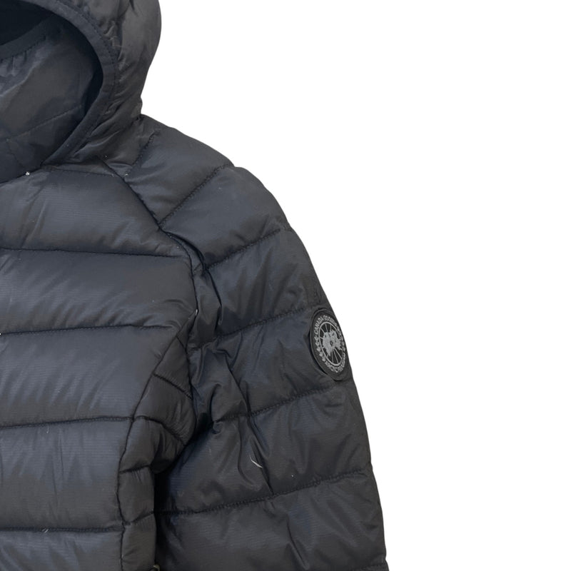 Women's Brookvale Down Jacket Black Size M / UK 10