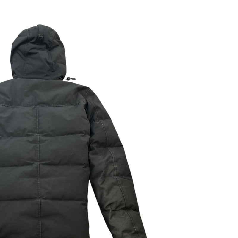 Men's Macmillan Down Jacket Black Size L