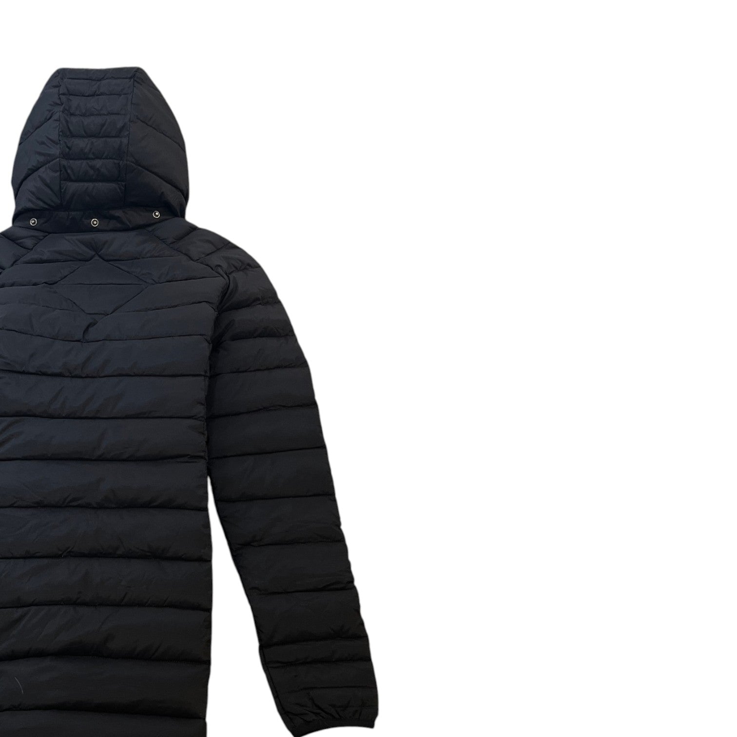 Women's Brookvale Down Jacket Black Size M / UK 10 - Photo 4
