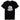 Men's Maglia T-Shirt Black Size M