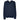 Men's Applique Logo Sweatshirt Navy Size S