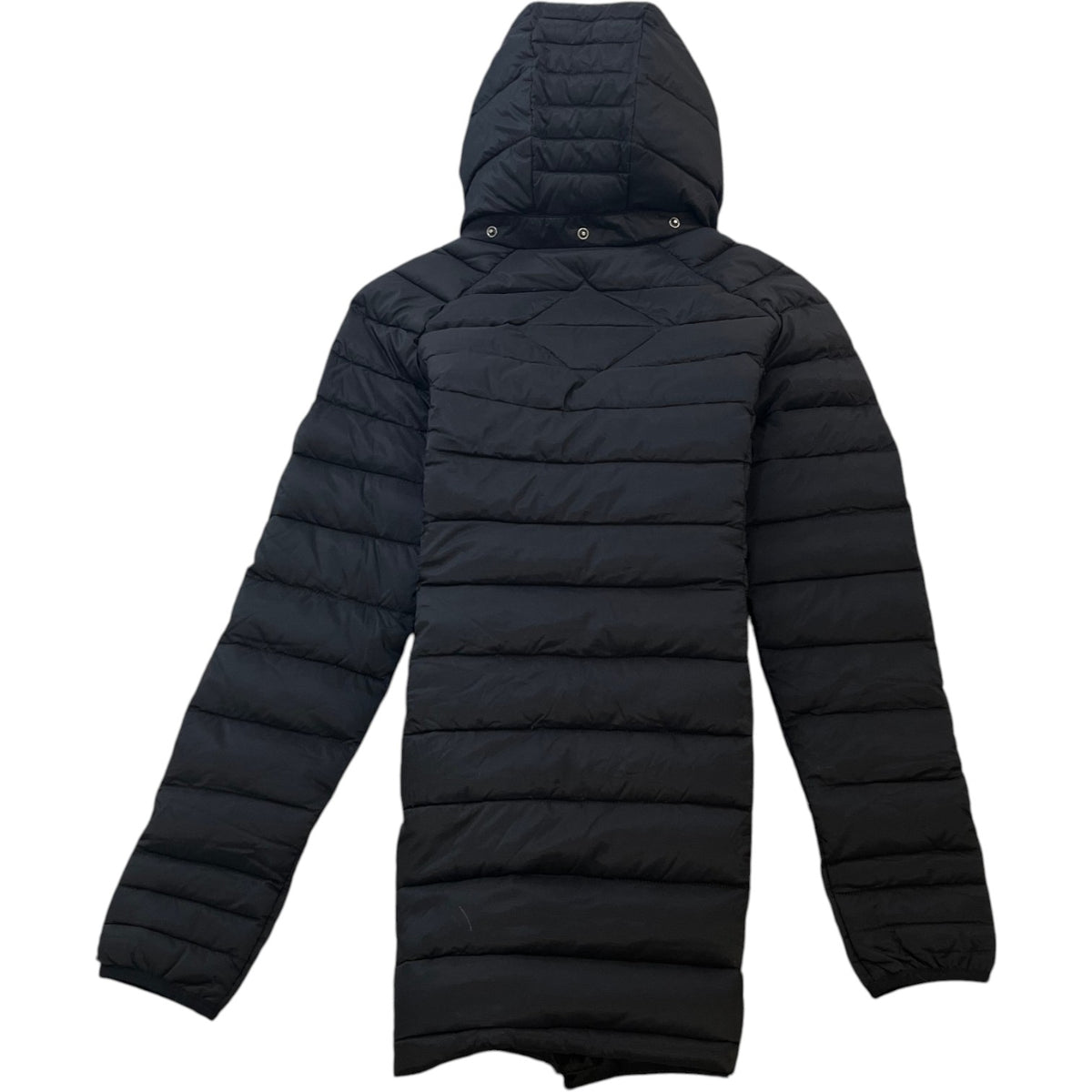 Women's Brookvale Down Jacket Black Size M / UK 10 - Photo 2