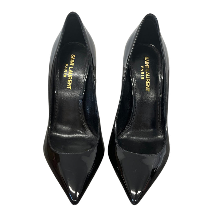 Women's Opyum 110 Heels Black Size EU 37.5 / UK 4.5