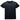 Men's Monogram Gradient T-Shirt Black Size XL