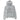 Men's Mcq Logo Hoodie Grey Size S