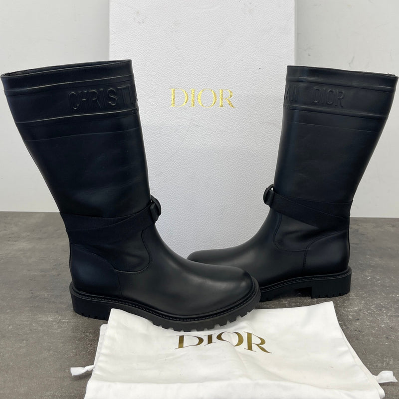 Women's D-Major Boots Black Size EU 41 / UK 8