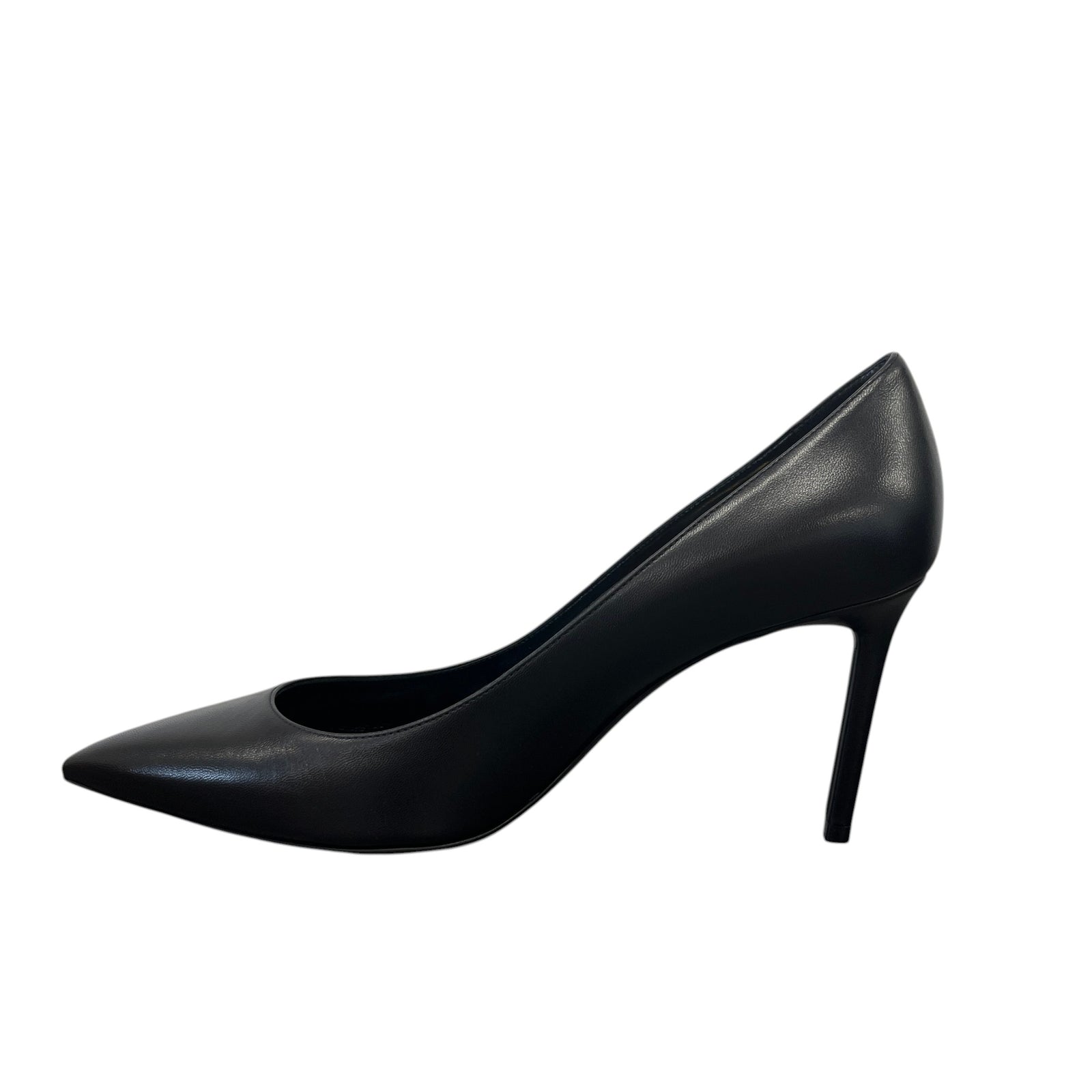 Women's Anja Heels Black Size EU 38.5 / UK 5.5 - Photo 2