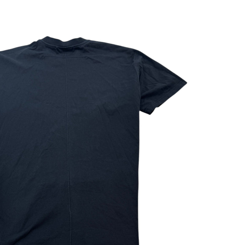 Men's Doberman T-Shirt Black Size XS