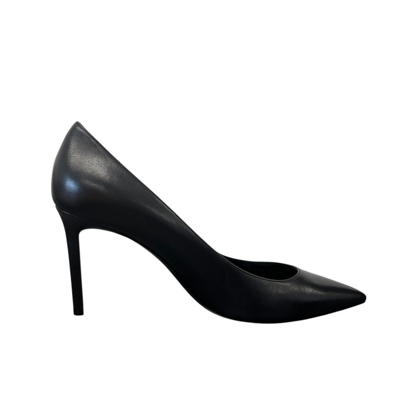 Women's Anja Heels Black Size EU 38.5 / UK 5.5