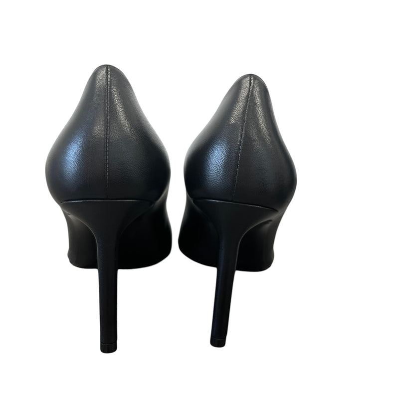 Women's Anja Heels Black Size EU 38.5 / UK 5.5