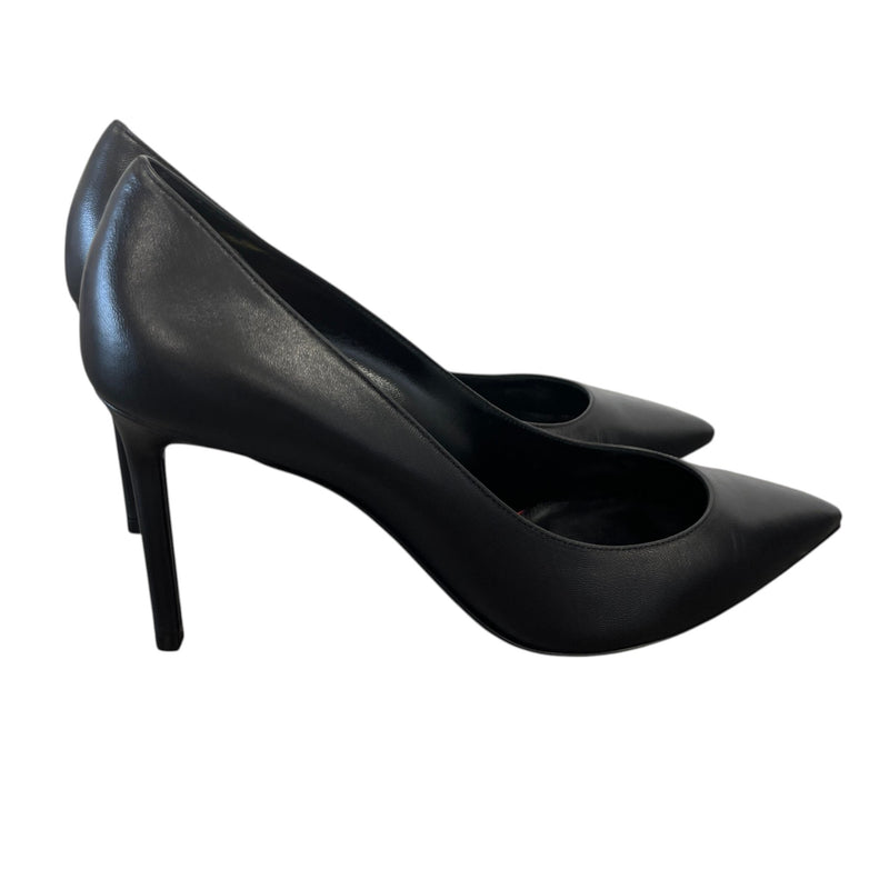 Women's Anja Heels Black Size EU 38.5 / UK 5.5