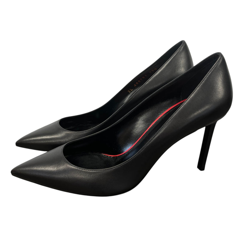 Women's Anja Heels Black Size EU 38.5 / UK 5.5