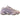 Women's 500 Low Trainers Purple Size EU 39 / UK 6