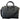 Women's Medium Antigona Handbag Black