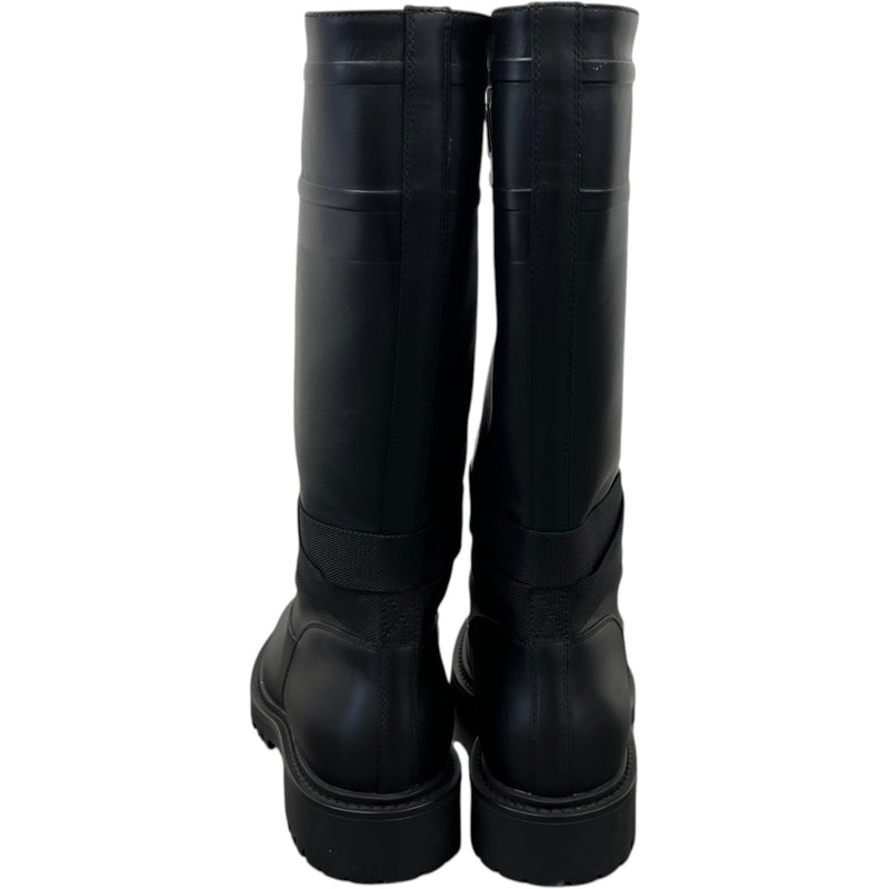 Women's D-Major Boots Black Size EU 41 / UK 8