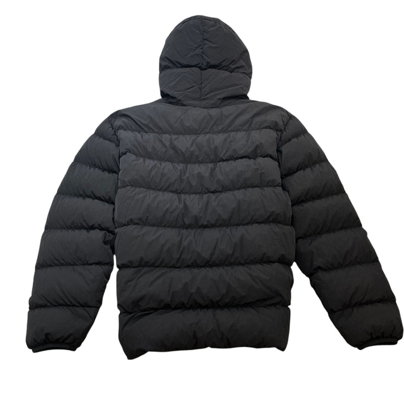 Men's Goggles Chrome-R Down Jacket Black Size XXL