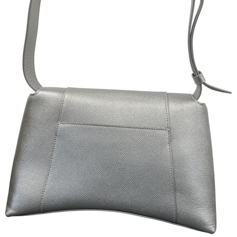 Women's Downtown Handbag Silver