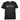 Men's Mcq Logo T-Shirt Black Size S