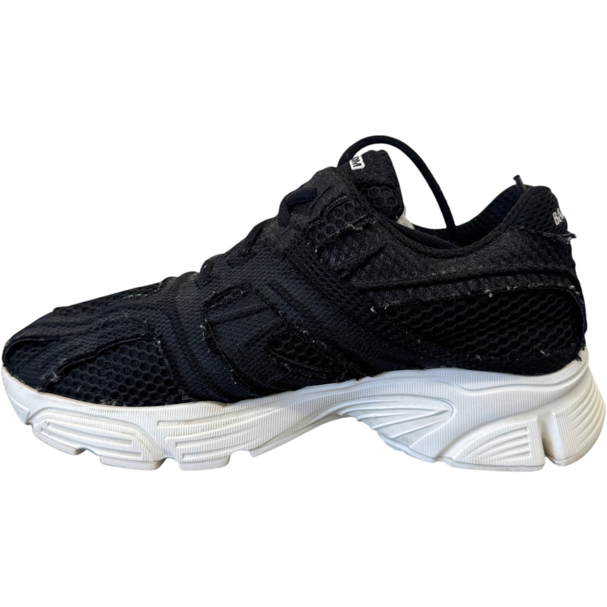 Women's Phantom Low Trainers Black Size UK 5 / EU 38 - Photo 2