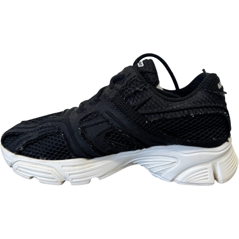 Women's Phantom Low Trainers Black Size UK 5 / EU 38