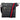 Men's Gg Supreme Messenger Bag Black