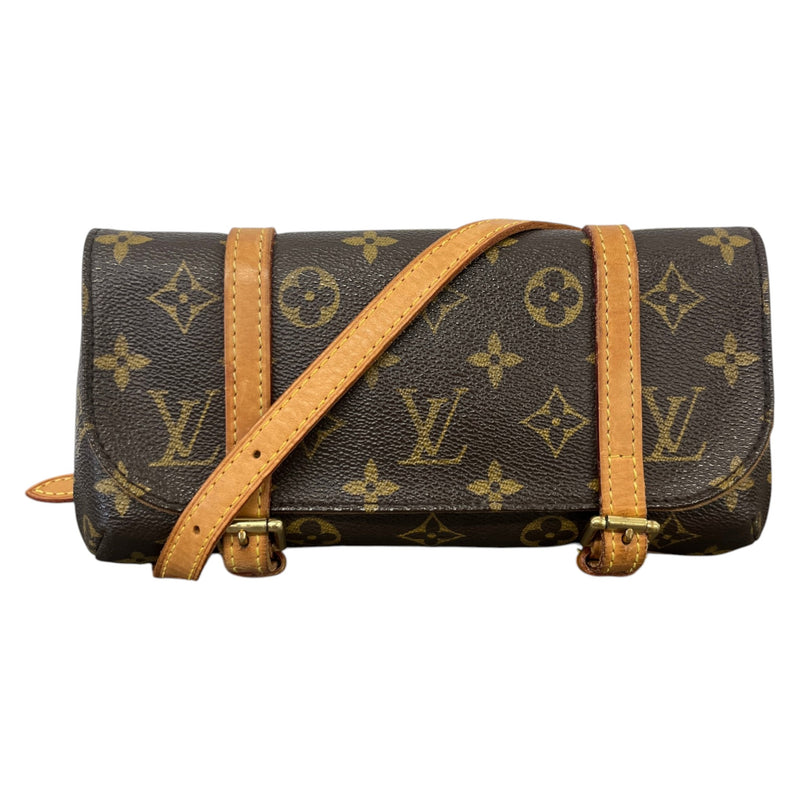 Women's Marelle Belt Bag Brown
