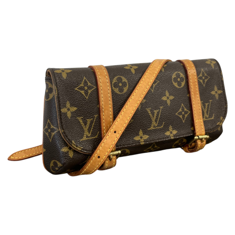 Women's Marelle Belt Bag Brown