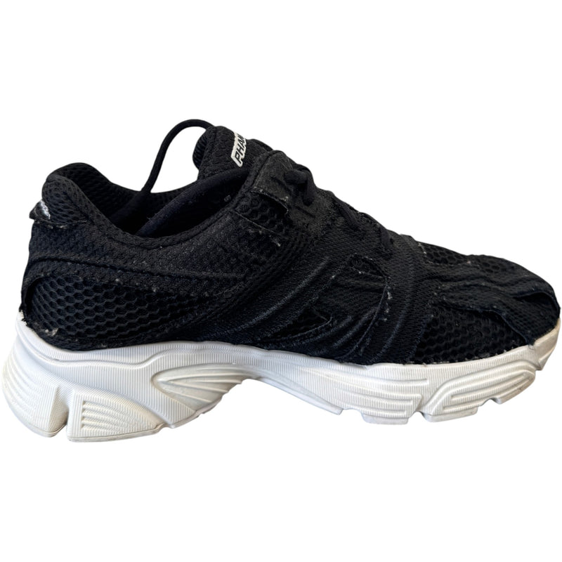 Women's Phantom Low Trainers Black Size UK 5 / EU 38