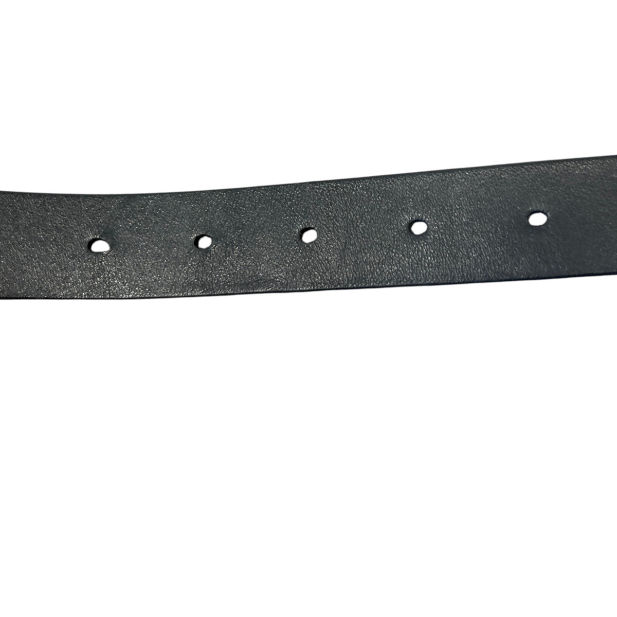 Women's Montaigne CD Logo Belt Black Size W34 - Photo 9