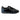 Women's Frontrow Low Trainers Black Size EU 38.5 / UK 5.5