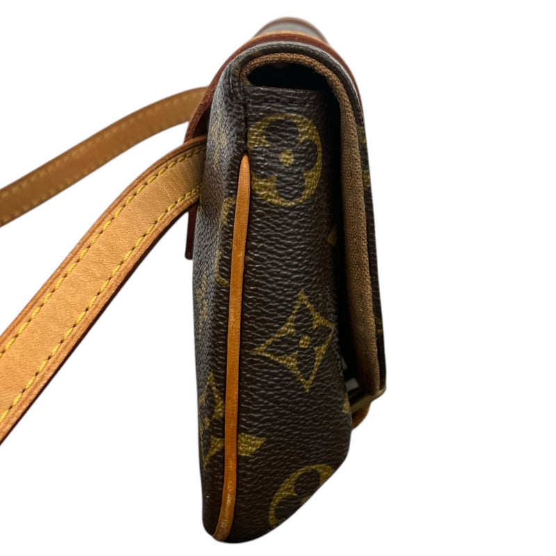 Women's Marelle Belt Bag Brown