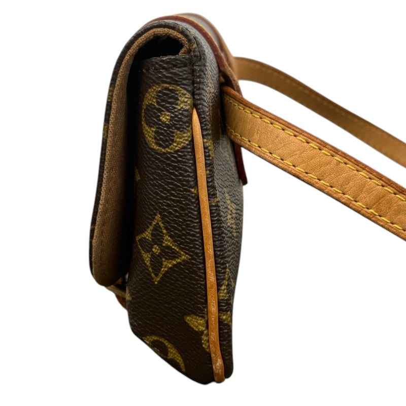 Women's Marelle Belt Bag Brown