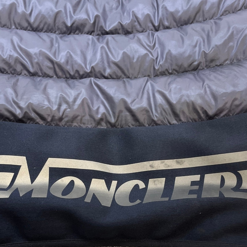 Men's Verte Down Jacket Navy Size 5 / XXL