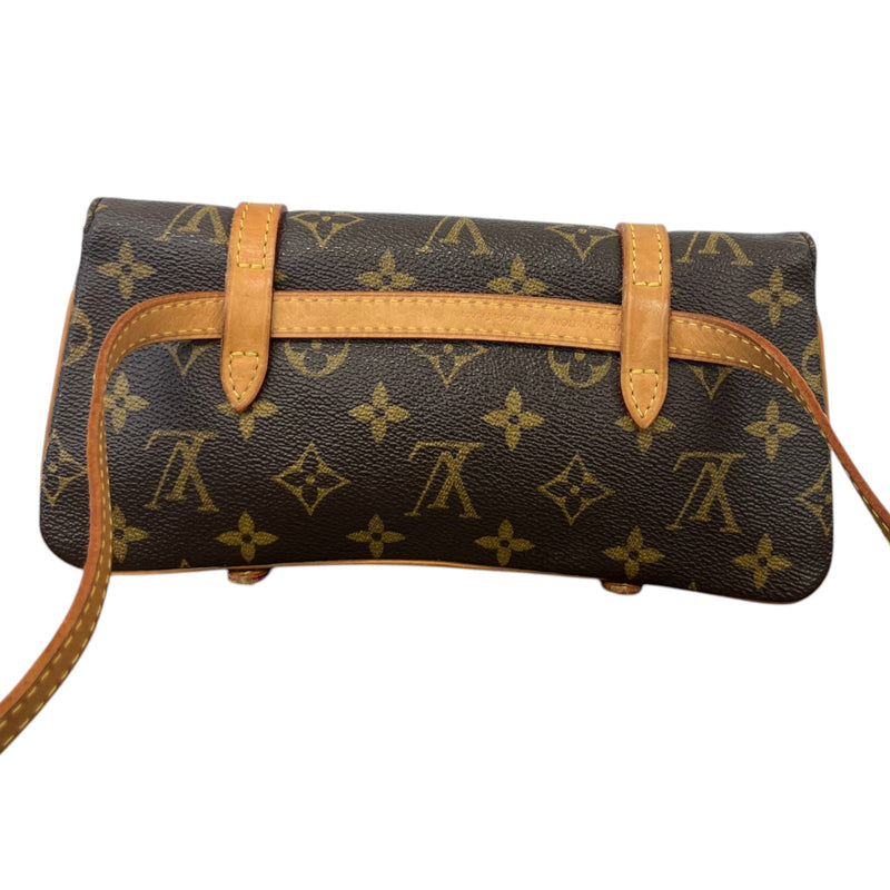 Women's Marelle Belt Bag Brown