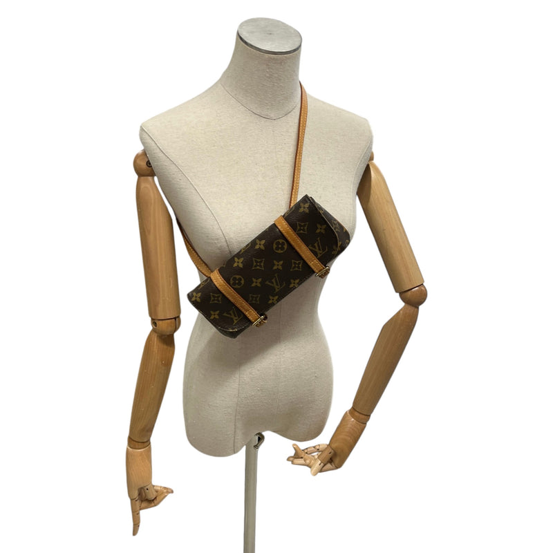 Women's Marelle Belt Bag Brown