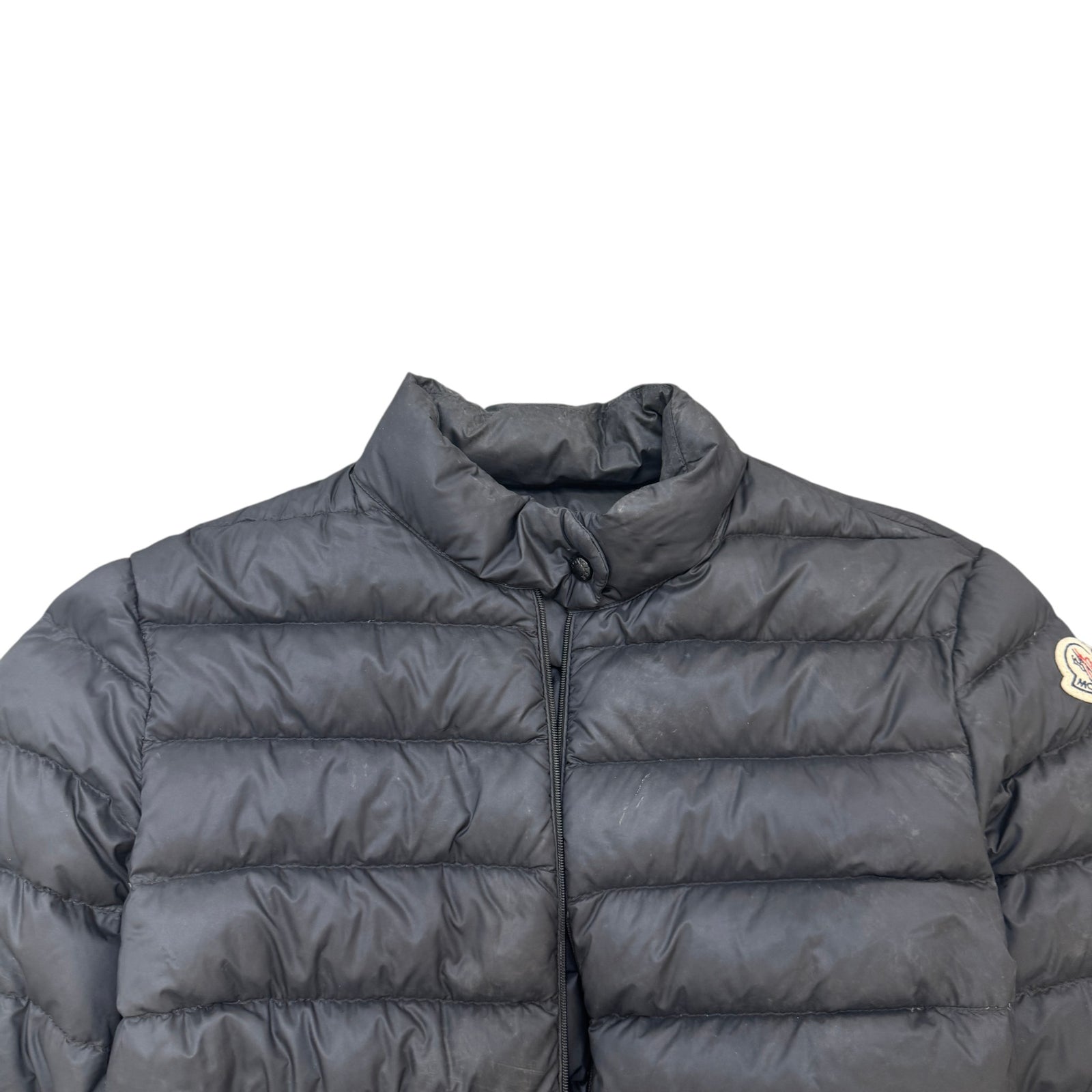 Men's Lans Down Jacket Black Size 4 / XL - Photo 6