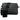Men's Empreinte Duo Messenger Bag Black