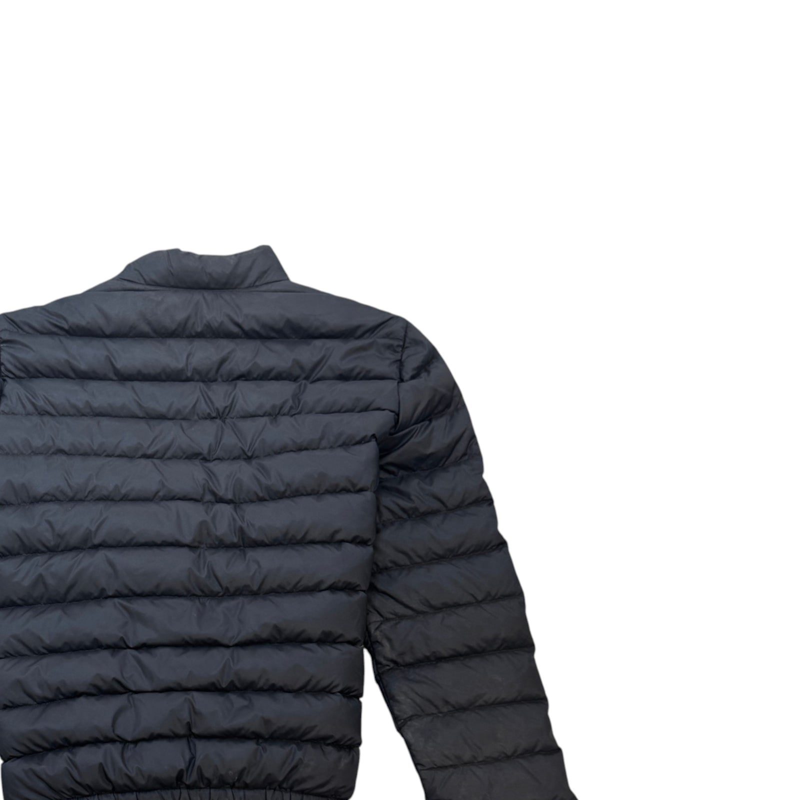 Men's Lans Down Jacket Black Size 4 / XL - Photo 4