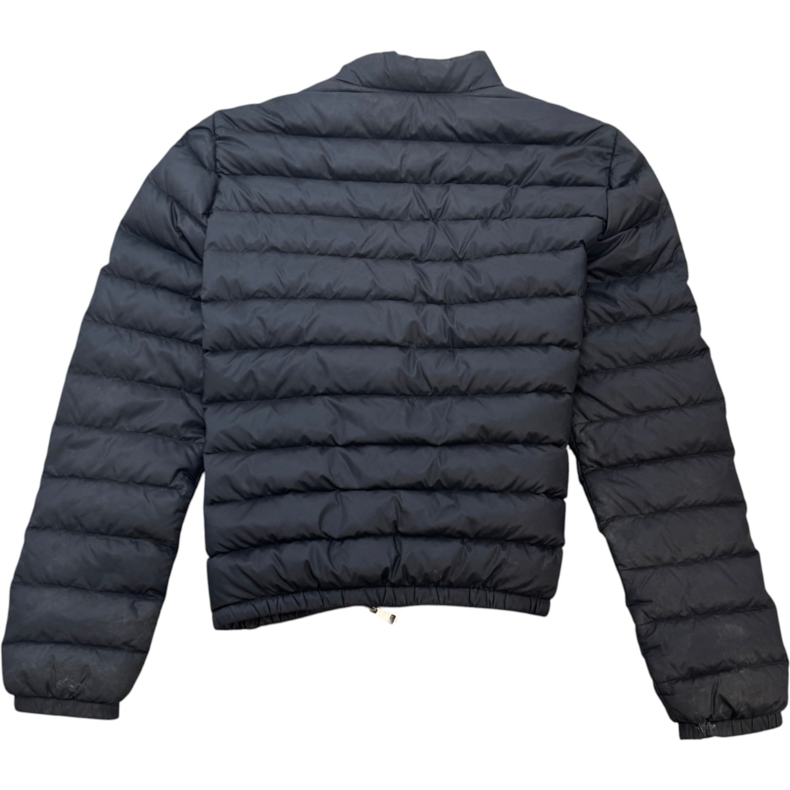 Men's Lans Down Jacket Black Size 4 / XL - Photo 2