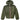 Men's New Urville Boys Age 8 Windbreaker Khaki Size XXS
