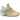 Men's X Air Jordan 4 Retro Sp "Sail" High Trainers Cream Size EU 40 / UK 6