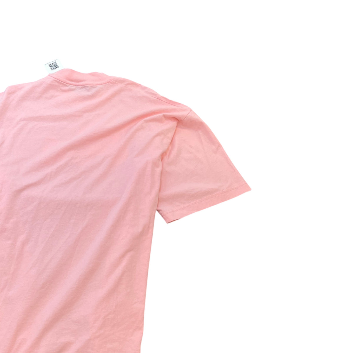 Men's Kill The Bear T-Shirt Pink Size XL - Photo 4